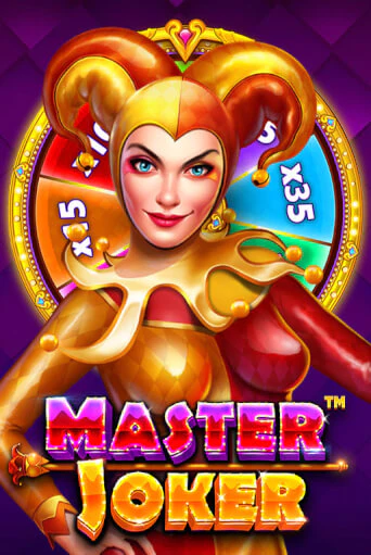 Master Joker играть демо онлайн без регистрации | Вулкан Слотс