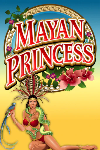 Mayan Princess играть демо онлайн без регистрации | Вулкан Слотс