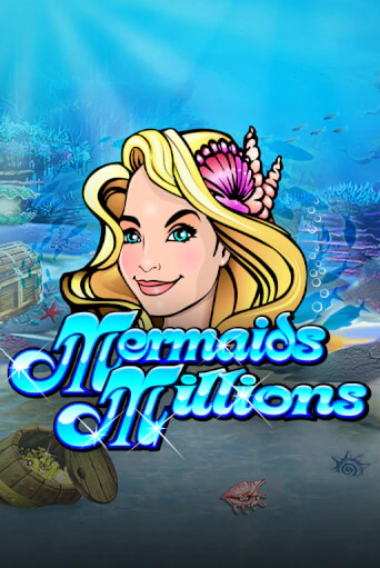 Mermaids Millions играть демо онлайн без регистрации | Вулкан Слотс