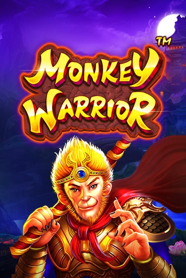 Monkey Warrior играть демо онлайн без регистрации | Вулкан Слотс