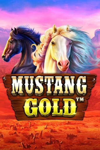 Mustang Gold играть демо онлайн без регистрации | Вулкан Слотс