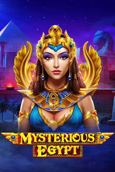 Mysterious Egypt играть демо онлайн без регистрации | Вулкан Слотс