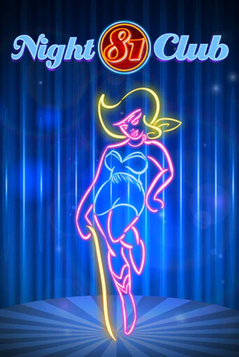 Night Club 81 играть демо онлайн без регистрации | Вулкан Слотс