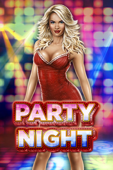 Party Night играть демо онлайн без регистрации | Вулкан Слотс