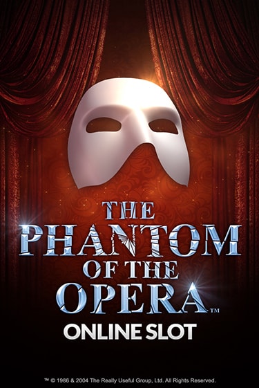 The Phantom Of The Opera играть демо онлайн без регистрации | Вулкан Слотс