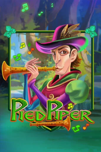 Pied Piper играть демо онлайн без регистрации | Вулкан Слотс