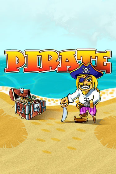 Pirate играть демо онлайн без регистрации | Вулкан Слотс