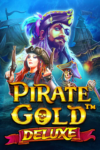 Pirate Gold Deluxe играть демо онлайн без регистрации | Вулкан Слотс