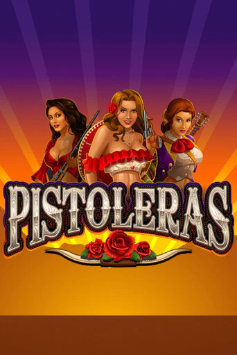 Pistoleras играть демо онлайн без регистрации | Вулкан Слотс