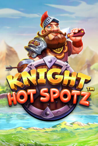 Knight Hot Spotz играть демо онлайн без регистрации | Вулкан Слотс