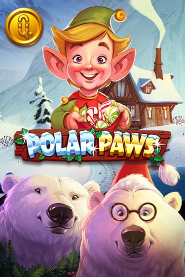 Polar Paws играть демо онлайн без регистрации | Вулкан Слотс