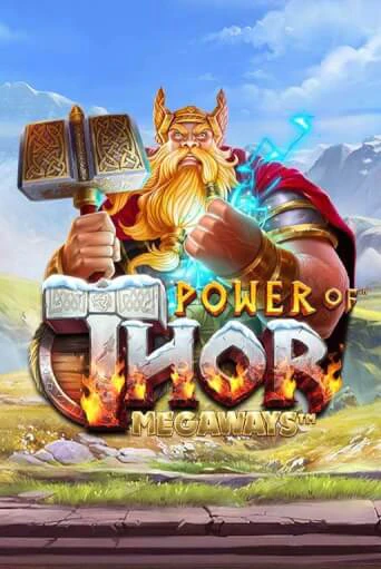 Power of Thor Megaways играть демо онлайн без регистрации | Вулкан Слотс