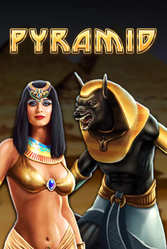 Pyramid играть демо онлайн без регистрации | Вулкан Слотс