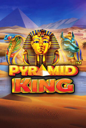Pyramid King играть демо онлайн без регистрации | Вулкан Слотс
