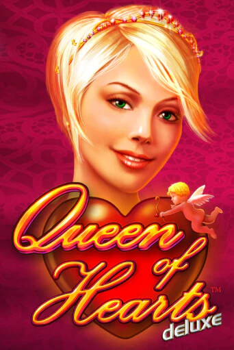 Queen of Hearts Deluxe играть демо онлайн без регистрации | Вулкан Слотс