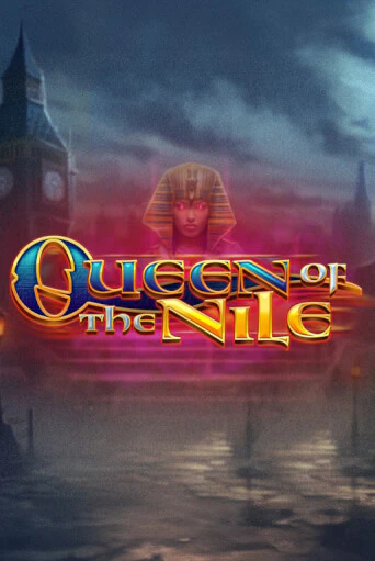 Queen of the Nile играть демо онлайн без регистрации | Вулкан Слотс