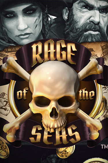 Rage of the Seas играть демо онлайн без регистрации | Вулкан Слотс