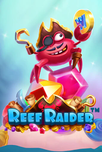 Reef Raider играть демо онлайн без регистрации | Вулкан Слотс