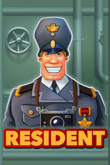 Resident играть демо онлайн без регистрации | Вулкан Слотс
