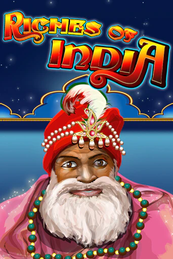 Riches of India играть демо онлайн без регистрации | Вулкан Слотс