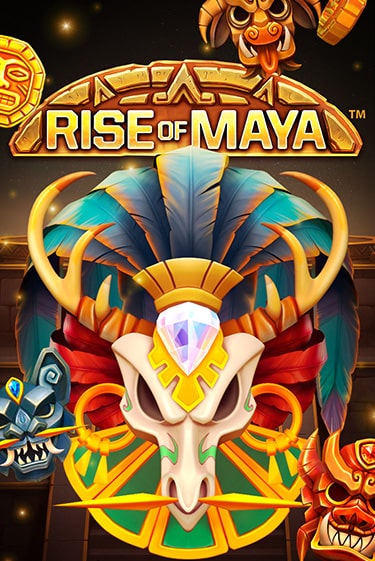 Rise of Maya играть демо онлайн без регистрации | Вулкан Слотс