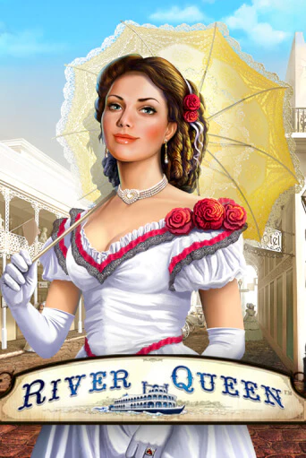 River Queen играть демо онлайн без регистрации | Вулкан Слотс