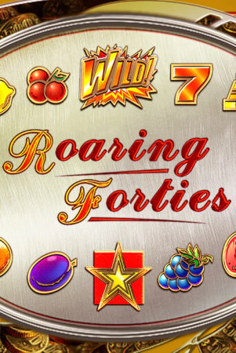 Roaring Forties играть демо онлайн без регистрации | Вулкан Слотс