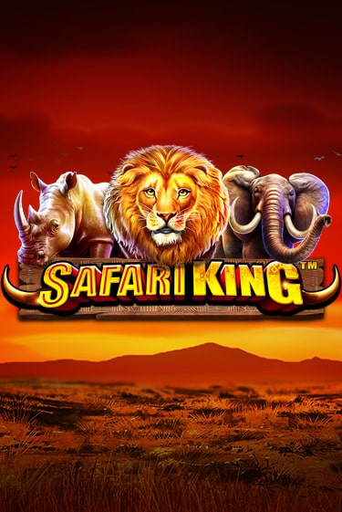 Safari King играть демо онлайн без регистрации | Вулкан Слотс
