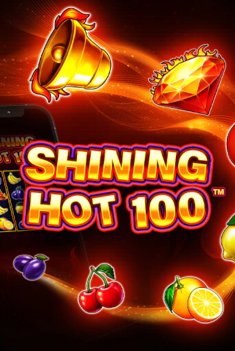 Shining Hot 100 играть демо онлайн без регистрации | Вулкан Слотс