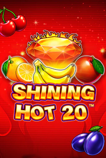 Shining Hot 20 играть демо онлайн без регистрации | Вулкан Слотс