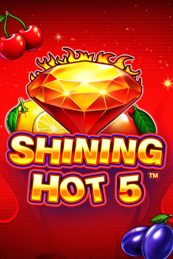 Shining Hot 5 играть демо онлайн без регистрации | Вулкан Слотс