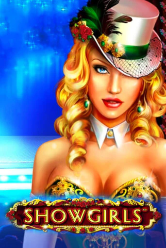 Show Girls играть демо онлайн без регистрации | Вулкан Слотс