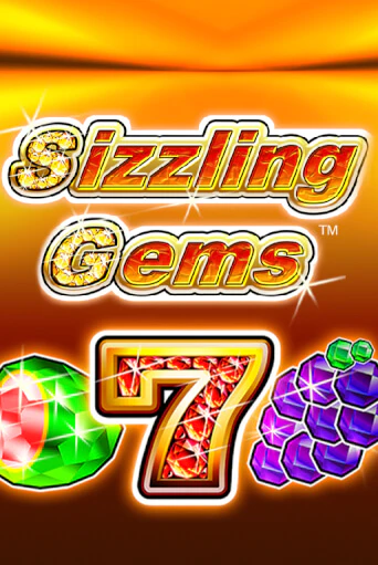 Sizzling Gems играть демо онлайн без регистрации | Вулкан Слотс