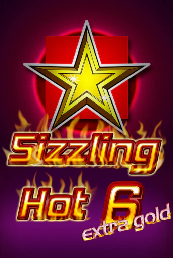 Sizzling Hot 6 Extra Gold играть демо онлайн без регистрации | Вулкан Слотс