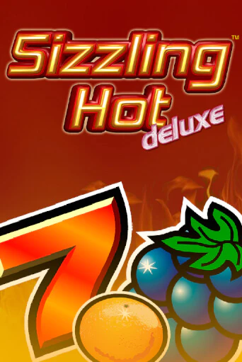 Sizzling Hot Deluxe играть демо онлайн без регистрации | Вулкан Слотс