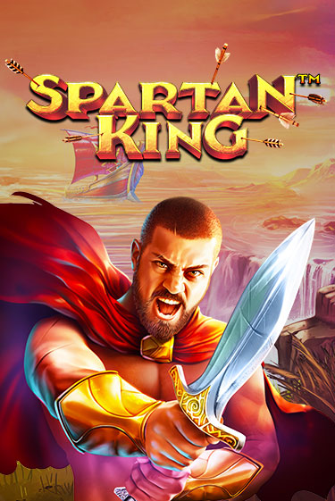 Spartan King играть демо онлайн без регистрации | Вулкан Слотс
