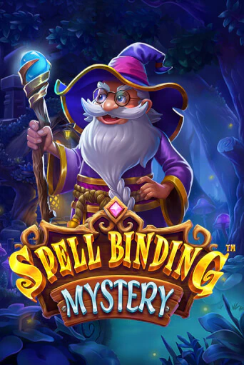 Spellbinding Mystery играть демо онлайн без регистрации | Вулкан Слотс