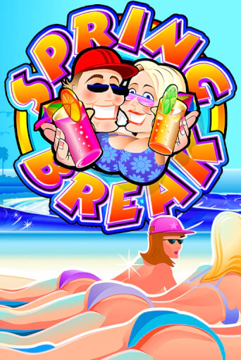Spring Break играть демо онлайн без регистрации | Вулкан Слотс