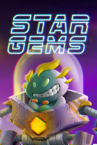 Star Gems играть демо онлайн без регистрации | Вулкан Слотс