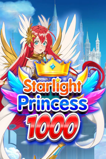 Starlight Princess 1000 играть демо онлайн без регистрации | Вулкан Слотс