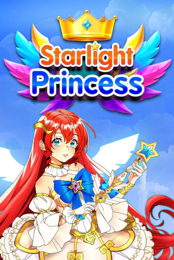 Starlight Princess играть демо онлайн без регистрации | Вулкан Слотс