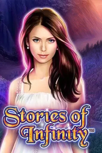 Stories of Infinity играть демо онлайн без регистрации | Вулкан Слотс