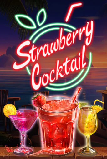 Strawberry Cocktail играть демо онлайн без регистрации | Вулкан Слотс