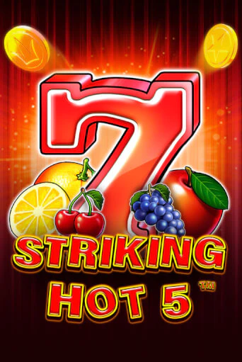 Striking Hot 5 играть демо онлайн без регистрации | Вулкан Слотс