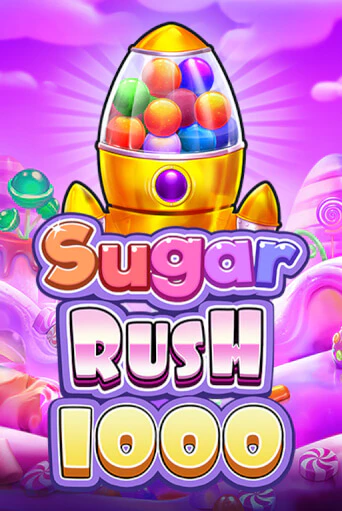 Sugar Rush 1000 играть демо онлайн без регистрации | Вулкан Слотс