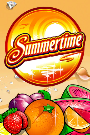 Summertime играть демо онлайн без регистрации | Вулкан Слотс