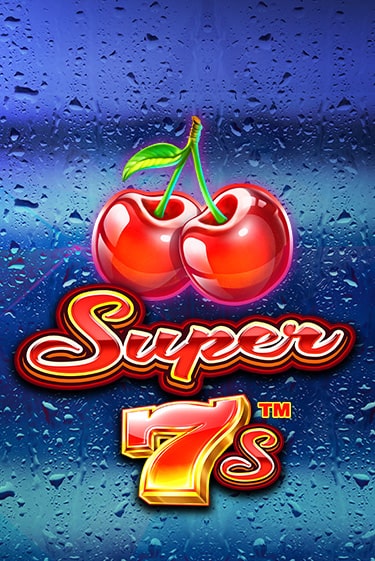 Super 7s играть демо онлайн без регистрации | Вулкан Слотс