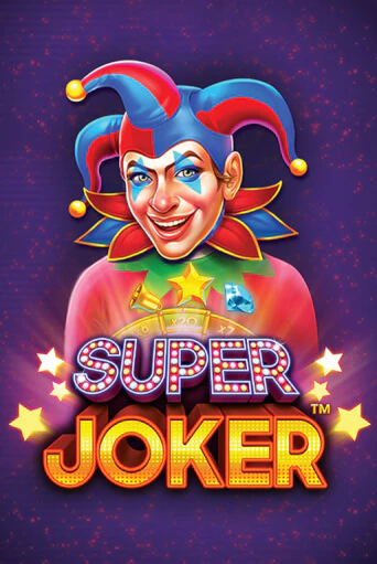 Super Joker играть демо онлайн без регистрации | Вулкан Слотс