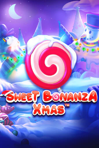 Sweet Bonanza Xmas играть демо онлайн без регистрации | Вулкан Слотс