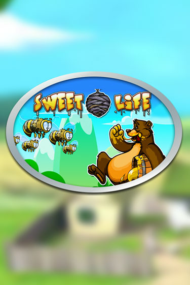 Sweet Life играть демо онлайн без регистрации | Вулкан Слотс